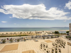 Agradable apartamento con vistas al mar - HISP-288-40